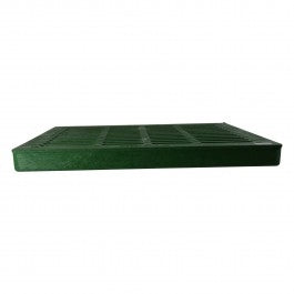 NDS - 2412 - 24 Inch Square Green Grate