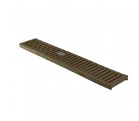 NDS - 244 - 2' Sand Channel Grate