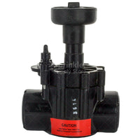 250-01-04 - Toro 1" N/O Hyd. Valve