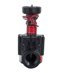250-06-04 - Toro 1" Elec FxF w/Flow Control