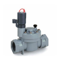 2500SF - Irritrol 1" Elec Valve w/FC S x S