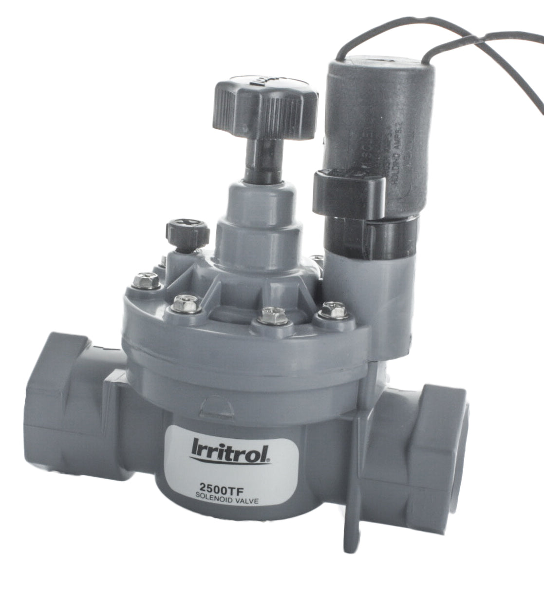 Irritrol 2500 Series Valves — Sprinkler Supply Store