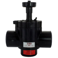252-21-06 - Toro 1 1/2" N/O Hyd w/FC Valve