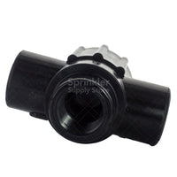 252-21-06 - Toro 1 1/2" N/O Hyd w/FC Valve