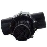 252-21-06 - Toro 1 1/2" N/O Hyd w/FC Valve