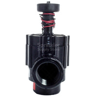 252-26-06 - Toro 1 1/2" Elec w/FC Valve