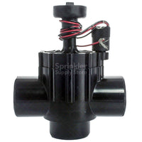 252-26-06 - Toro 1 1/2" Elec w/FC Valve