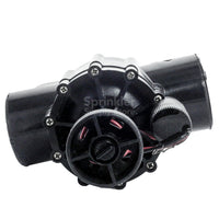 252-26-06 - Toro 1 1/2" Elec w/FC Valve