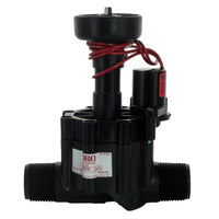 254-06-04 - Toro 1" Elec MxM w/FC Valve