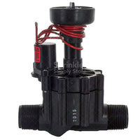 254-06-04 - Toro 1" Elec MxM w/FC Valve