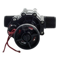 254-06-04 - Toro 1" Elec MxM w/FC Valve