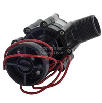 254-16-04 - Toro 1" Elec Mxin w/FC Valve