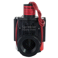 260-06-04 - Toro 1" Plastic Valve w/O FC