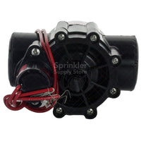 260-06-04 - Toro 1" Plastic Valve w/O FC