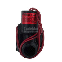 264-06-03 - Toro 3/4" Electric Valve M X M