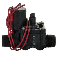 264-06-03 - Toro 3/4" Electric Valve M X M