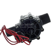 264-16-04 - Toro 1" Elec Mxin w/O FC Valve