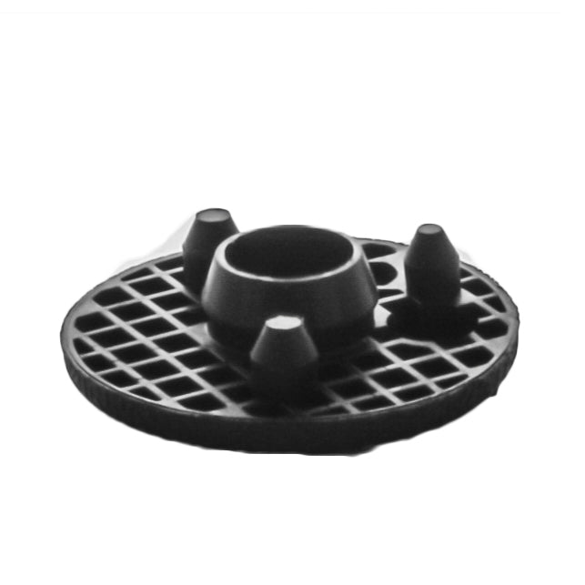 Hunter - 269400 - Replacement Rubber Top for PGP Series