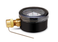 280100 Hunter Rotor Pitot Gauge