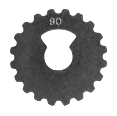 304-00 - Toro 90 Degree Arc Disc