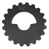 308-00 - Toro 180 Degree Arc Disc