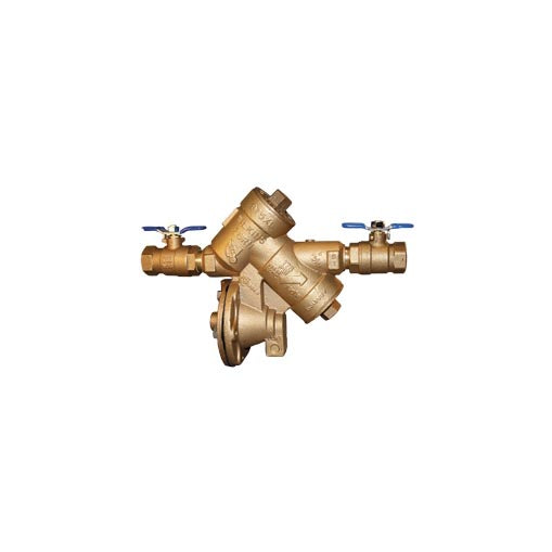 Reduced Pressure Principle Assy