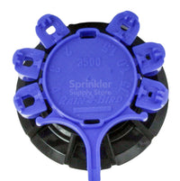 3504PCSAM Rain Bird 3500 Series 4 inch Adjustable Arc Rotor with Seal-A-Matic Check Valve