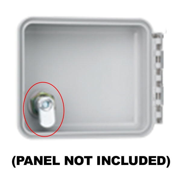 Hunter 387300 Controller Lock and Key Set — Sprinkler Supply Store