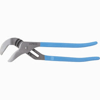 16" Channel Lock Pliers