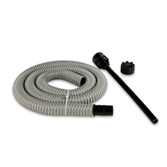 King - 48272 - Siphon King 72-Inch Extension Hose w/ Coupler