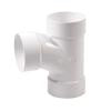 NDS - 4P09 - 4 In. 3 Way Sanitary Tee