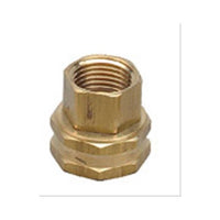 Orbit - 53037 - 3/4" FHT X 1/2" FPT Brass Swivel