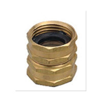 Orbit - 53260 - 3/4" FHT X 3/4" FHT Brass Swivel Connector
