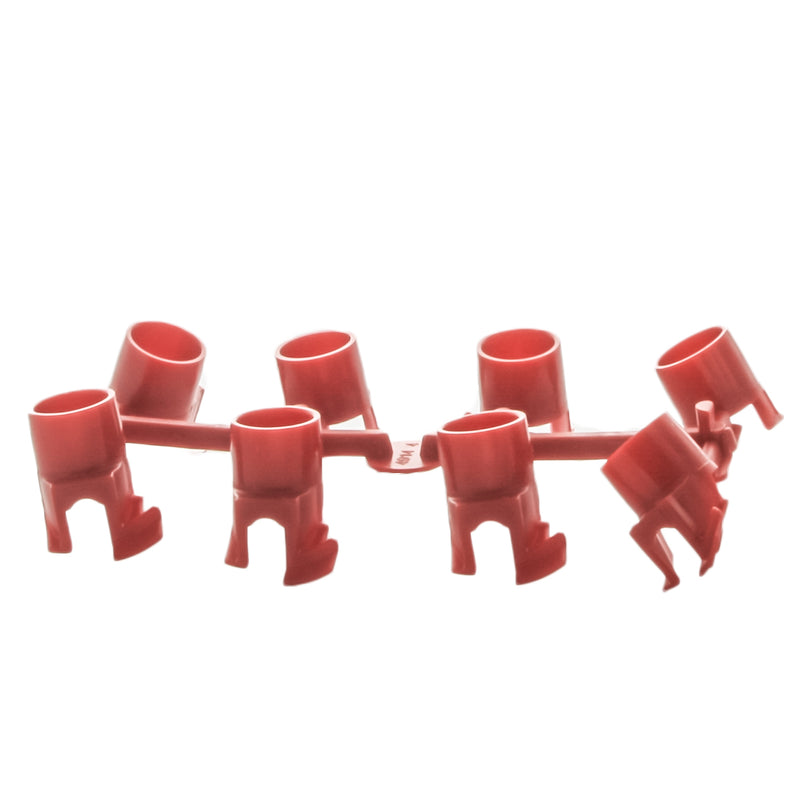 Hunter 538700 - Nozzle Rack for PGJ Series — Sprinkler Supply Store