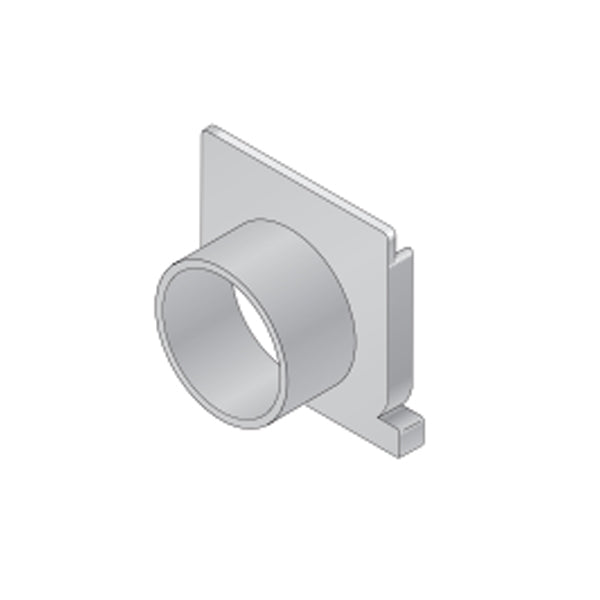 NDS - 546 - Spigot End Outlet 2 In Flo Lock X Mi