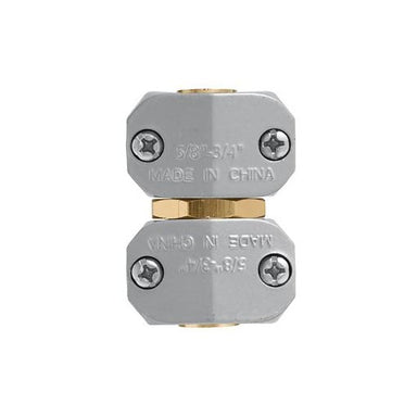 Orbit - 56439 - 5/8-3/4 Brass Universal Hose Mender