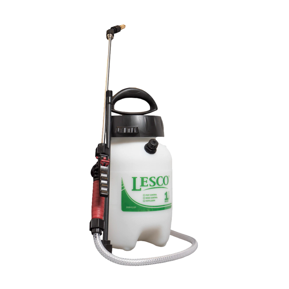LESCO - 26841XP - ProSeries Handheld Sprayer 1 gal.