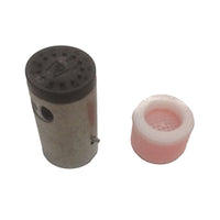 640-42 - Toro 640 #42 Nozzle & Stator