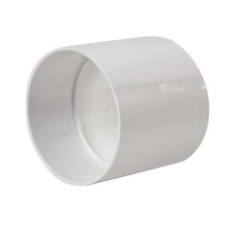 NDS - 6P05 - 6 in. PVC Coupling