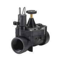 700-1.5 - Irritrol 1 1/2" Elec Ult/Flw Valve