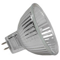 Halco - MR16WFL20/L/SC - 20W Halogen MR16 GU5.3 5000H 60DEG
