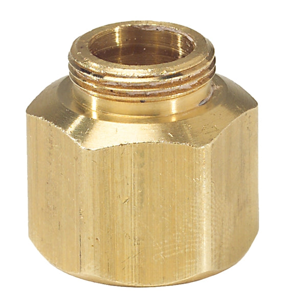 Weathermatic - 73 - Brass Nozzle Adapt. 1/2" IPS