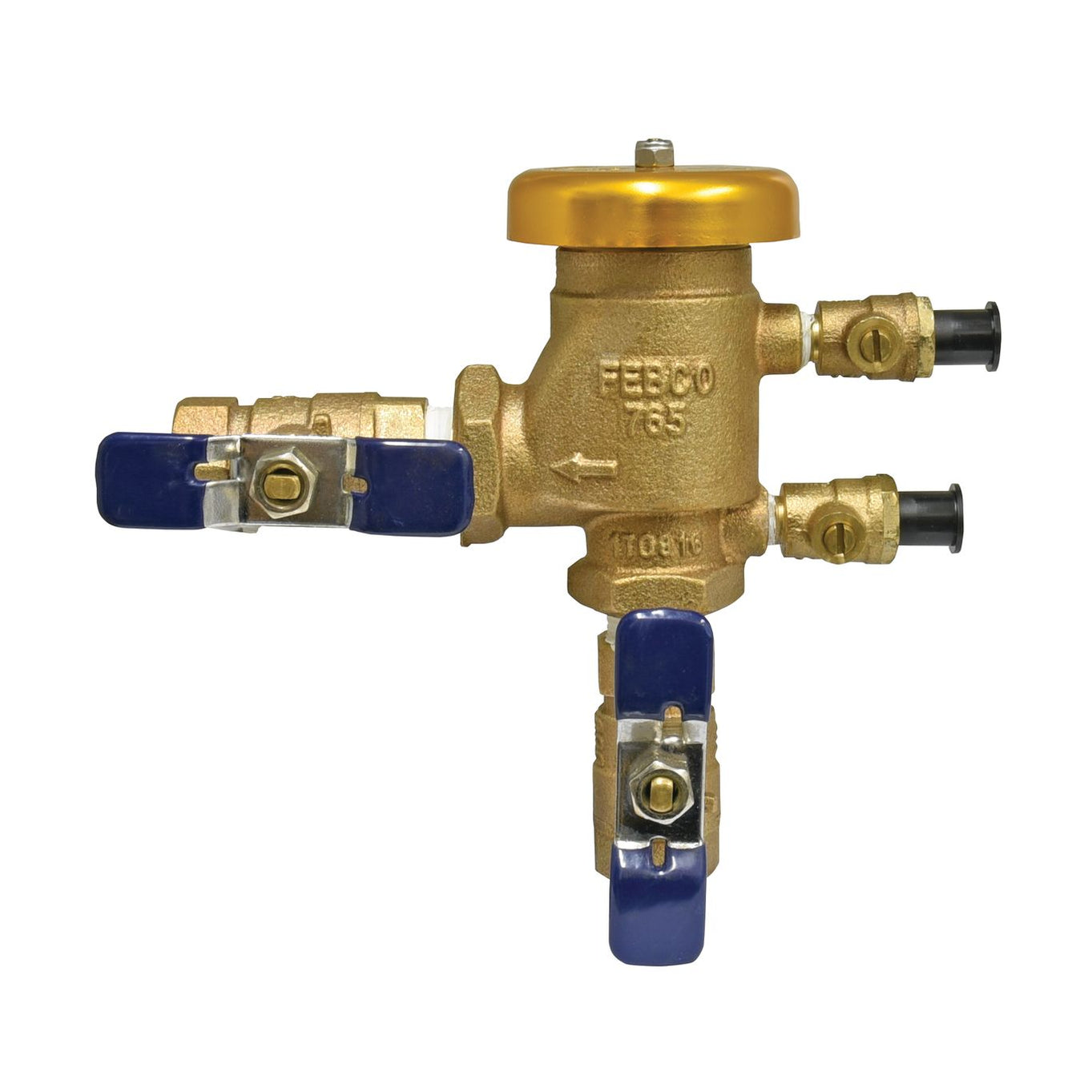 Febco Backflow — Sprinkler Supply Store