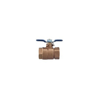 Febco - 781-048LL - 3/4" 622F  Ball Valve, Lead-Free