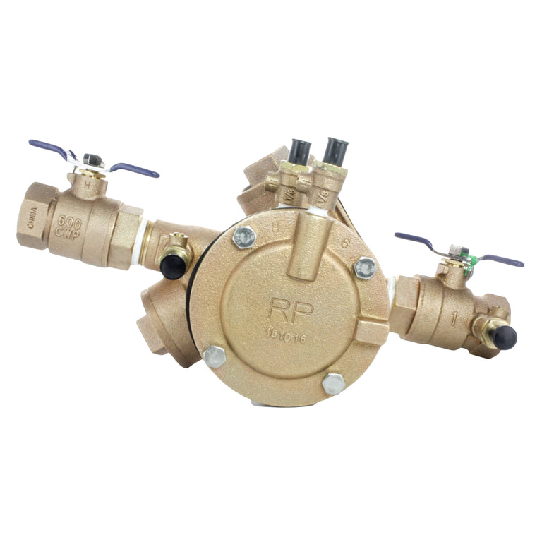 Sprinkler Backflow Preventer — Sprinkler Supply Store