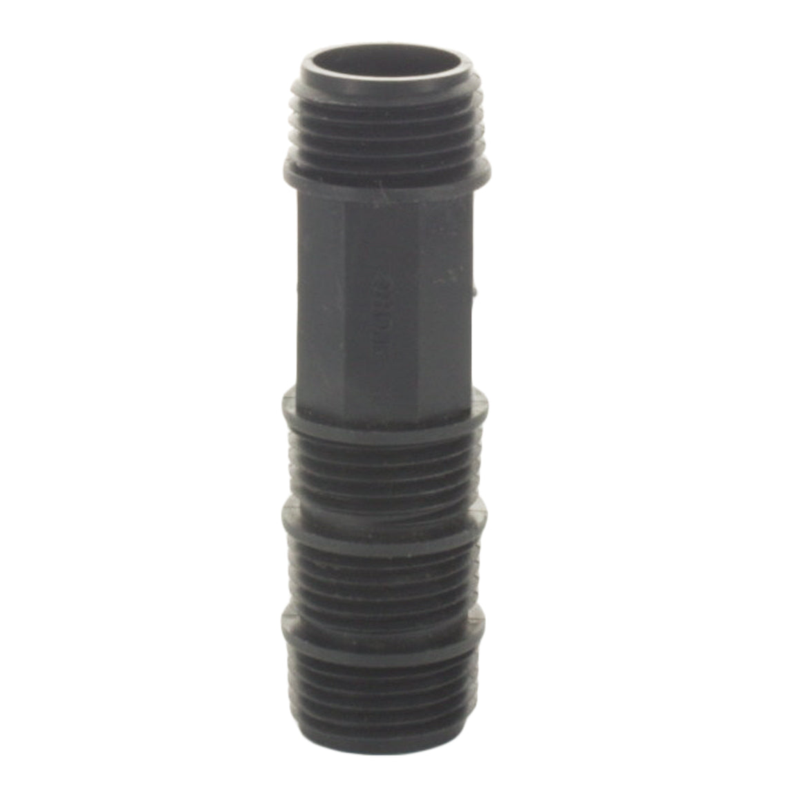 thumbnail image 2 of Orbit 37069 1/2" X 6" Poly Cut-Off Sprinkler Risers (10-Pack) For Lawn Irrigation 2 of 4