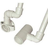 850-60 - Toro 1/2"Fe I.P.S. X 3/4" Abs Saddle