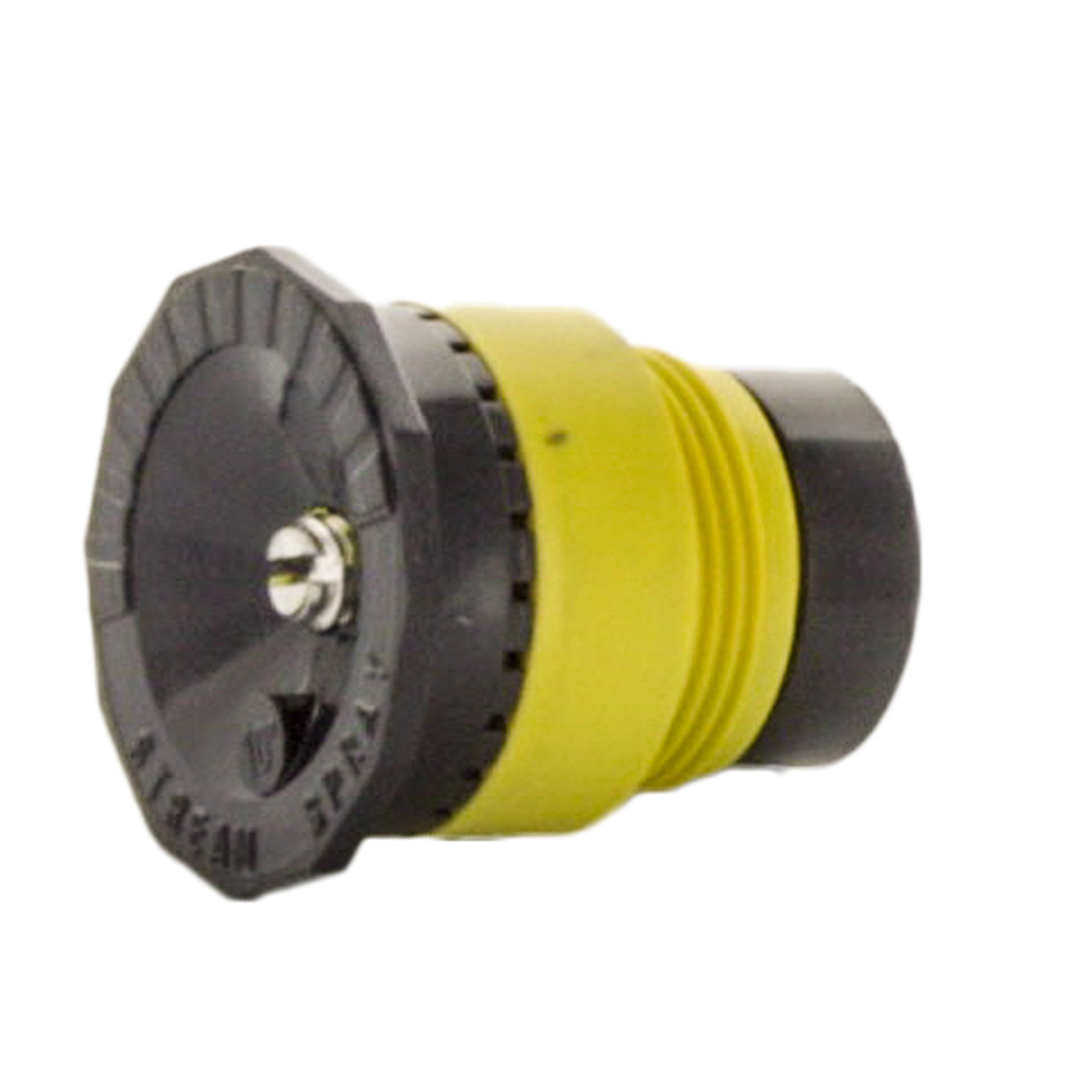 Toro - 89-1519 - 10-SSF-PC, Stream Spray Nozzle, Pressure Compensating, FULL Circle, 10 degree