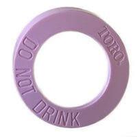 89-5818 - Toro 570 Shrub Adapter Snap-on Ring