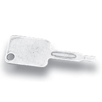 89-7350 - Toro Adjustment Key